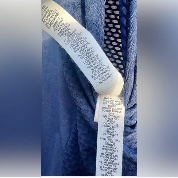 Adidas Climacool Melbourne Jumpsuit Tennis Dress XS - Picture 9 of 10